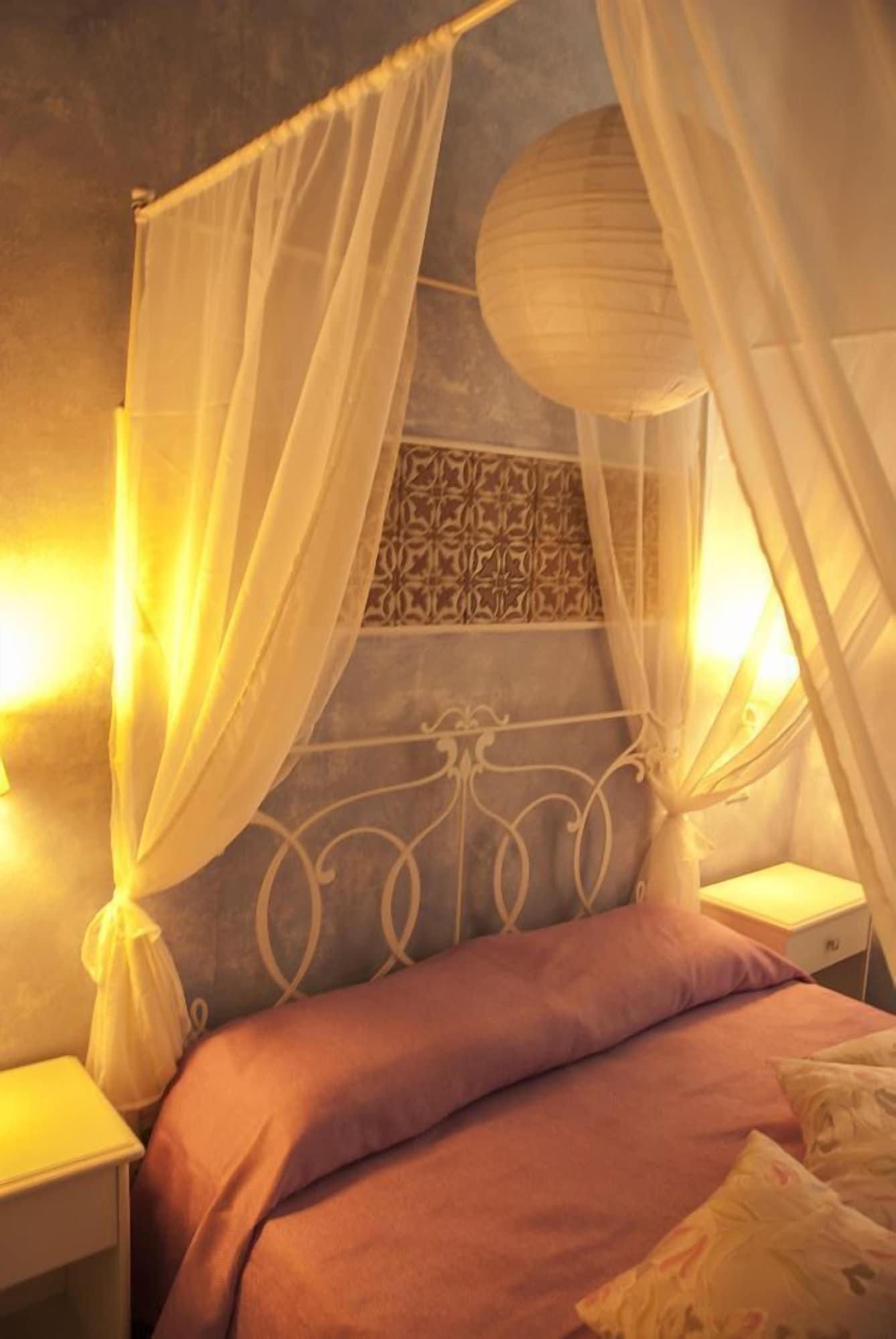 Blu Tropea Maison Екстер'єр фото
