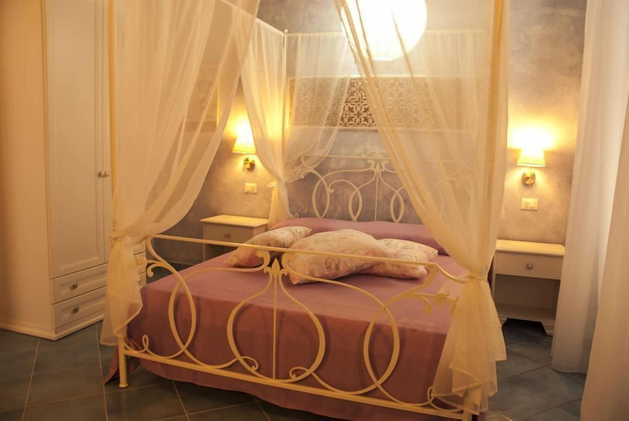 Blu Tropea Maison Екстер'єр фото
