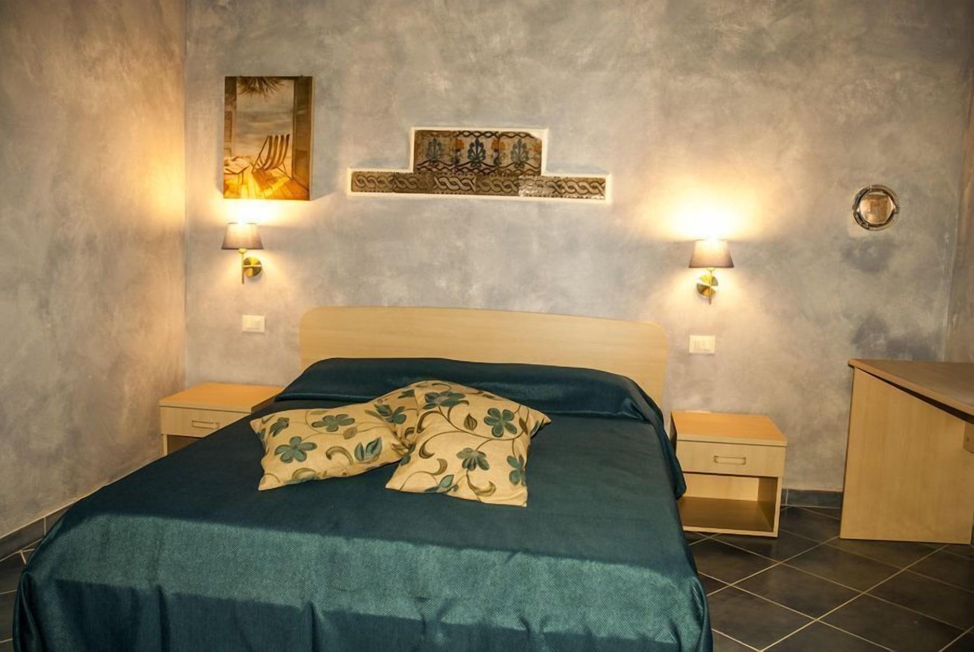 Blu Tropea Maison Екстер'єр фото