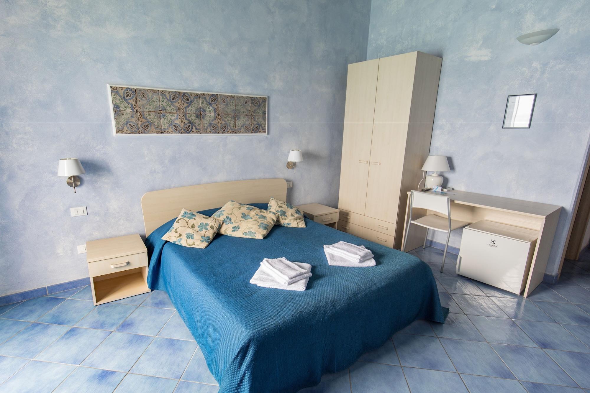 Blu Tropea Maison Екстер'єр фото