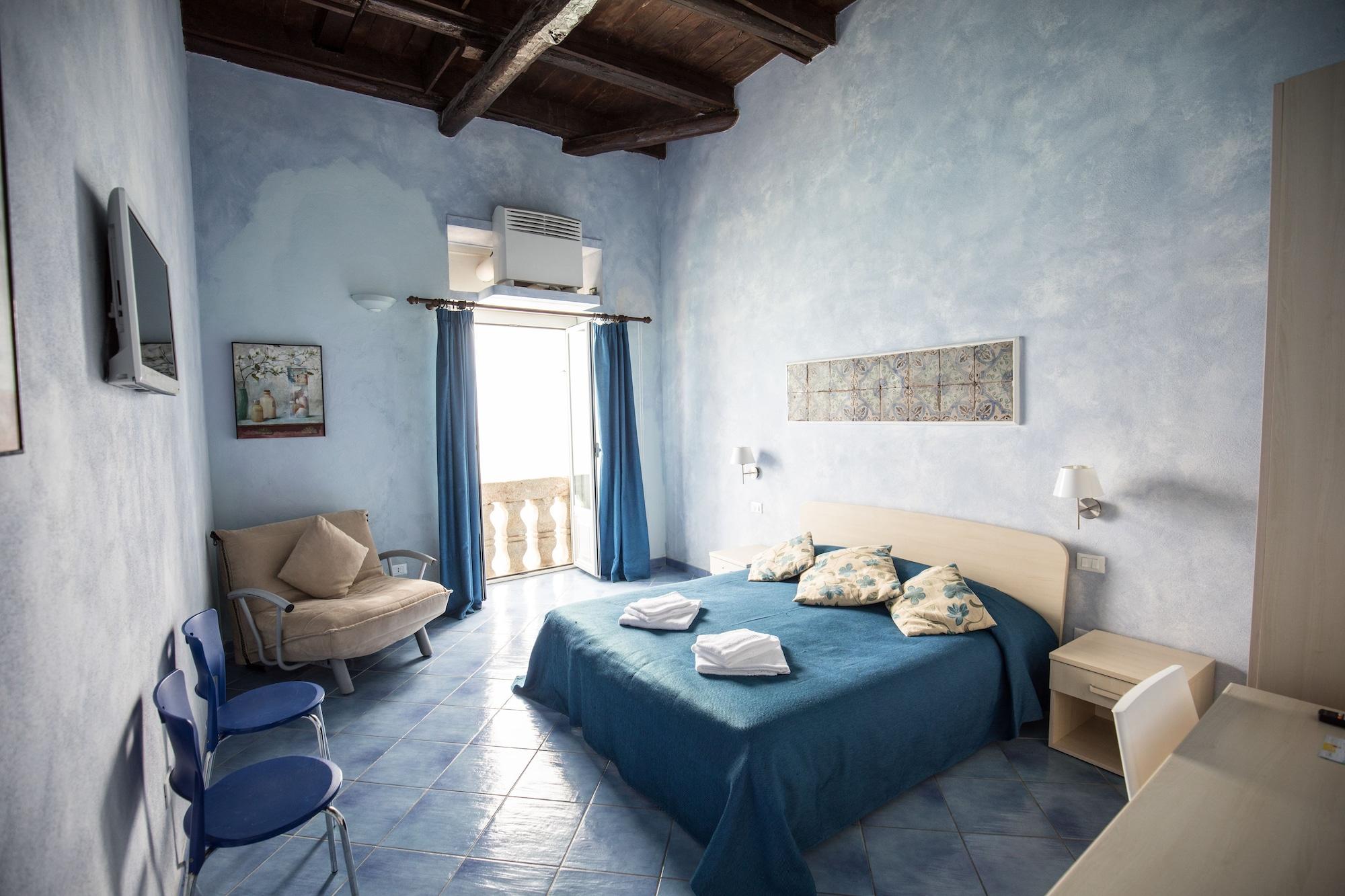 Blu Tropea Maison Екстер'єр фото