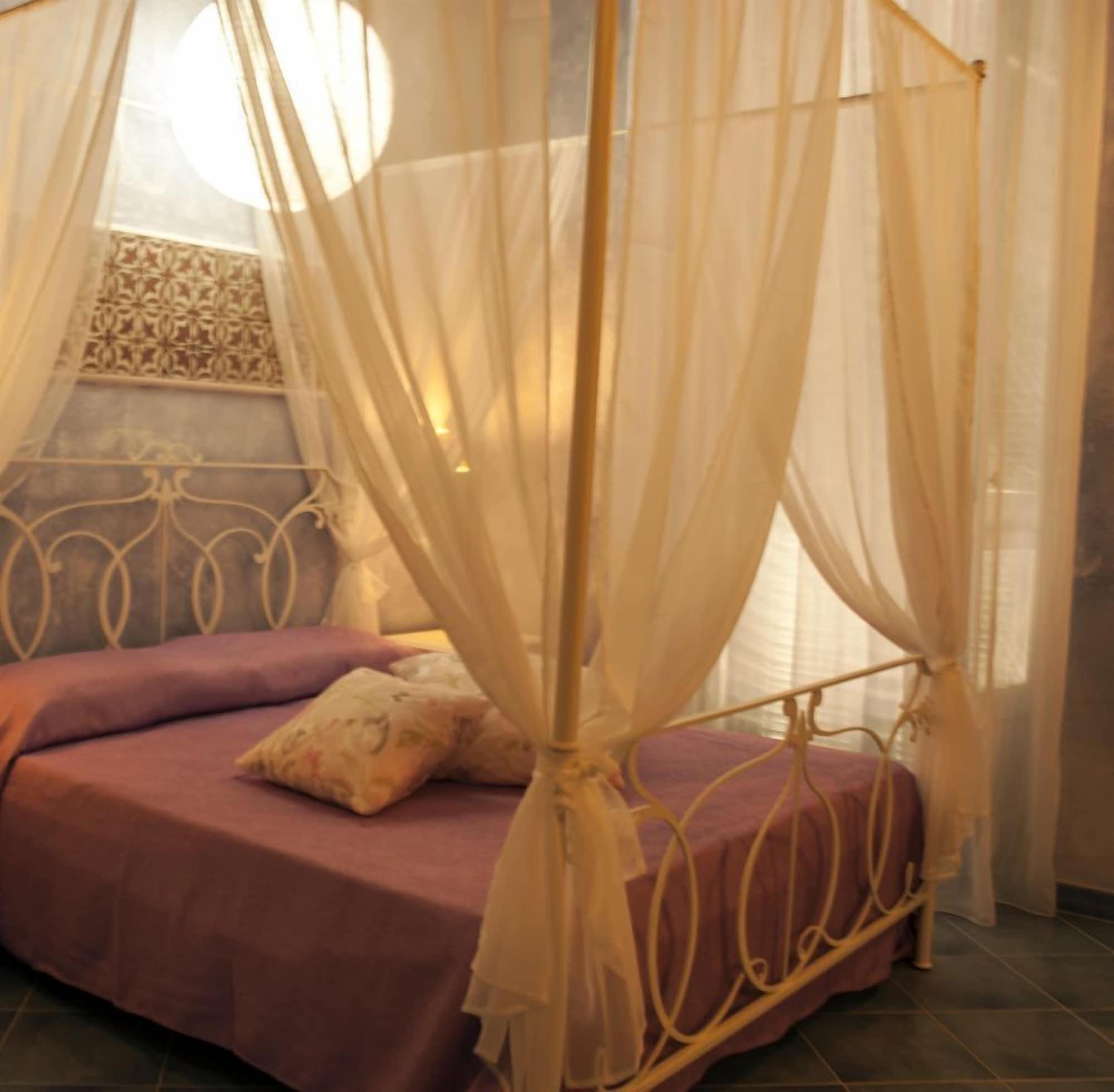 Blu Tropea Maison Екстер'єр фото