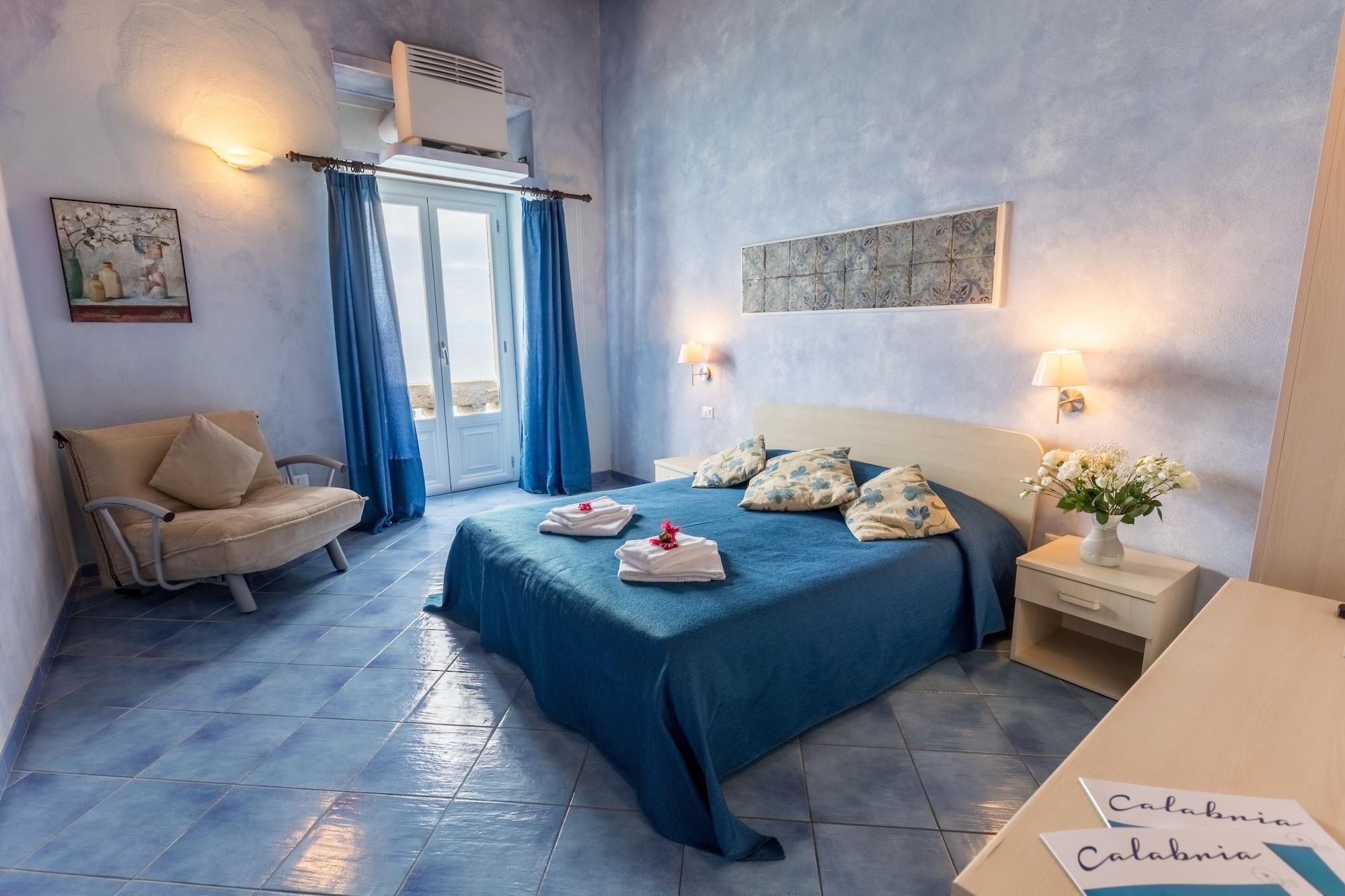 Blu Tropea Maison Екстер'єр фото