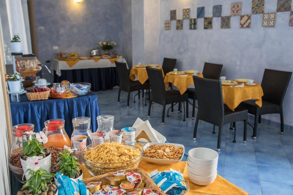 Blu Tropea Maison Екстер'єр фото