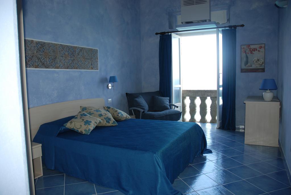 Blu Tropea Maison Екстер'єр фото