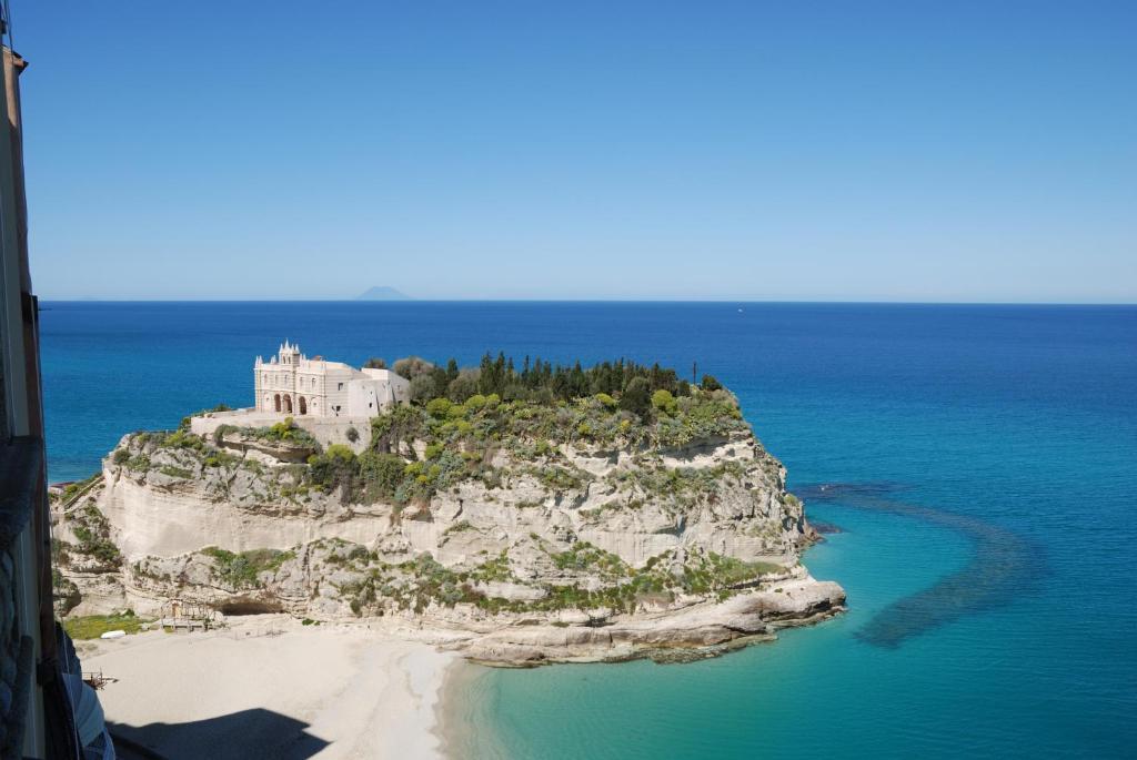 Blu Tropea Maison Екстер'єр фото