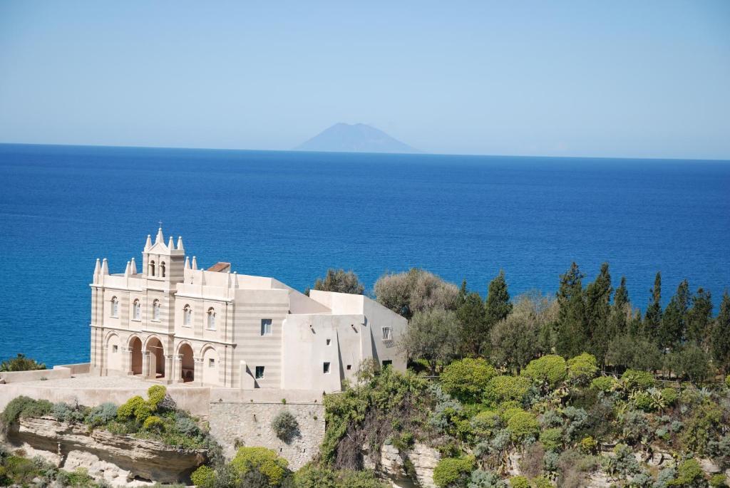 Blu Tropea Maison Екстер'єр фото