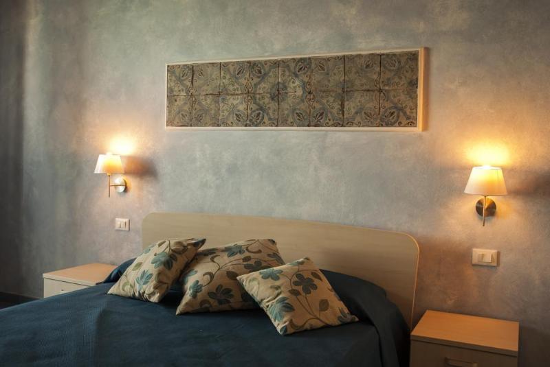 Blu Tropea Maison Екстер'єр фото