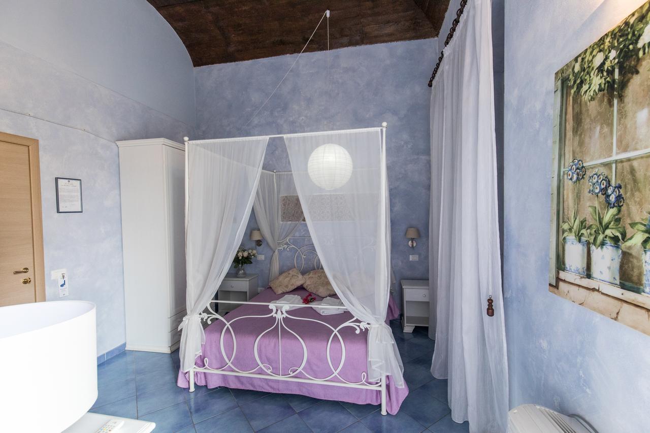 Blu Tropea Maison Екстер'єр фото
