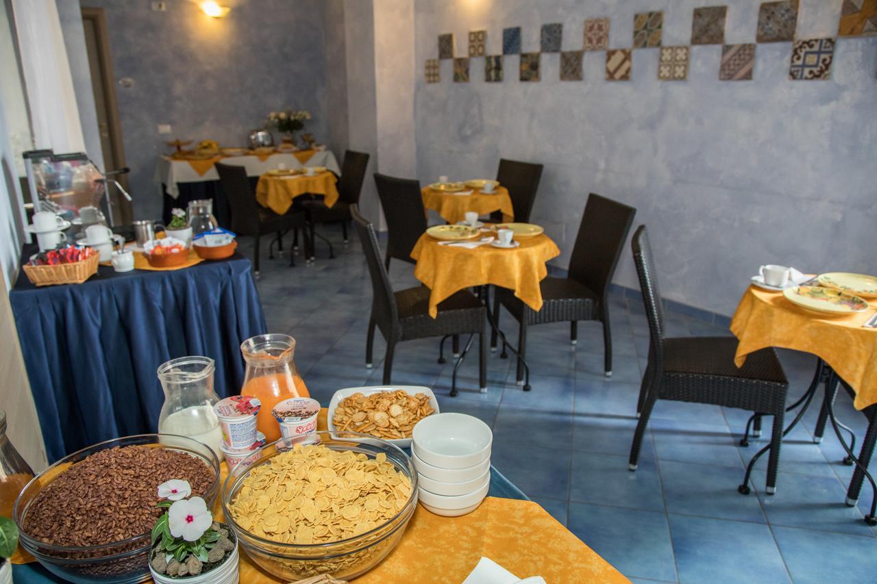 Blu Tropea Maison Екстер'єр фото