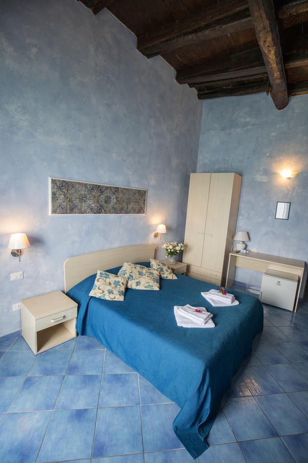 Blu Tropea Maison Екстер'єр фото