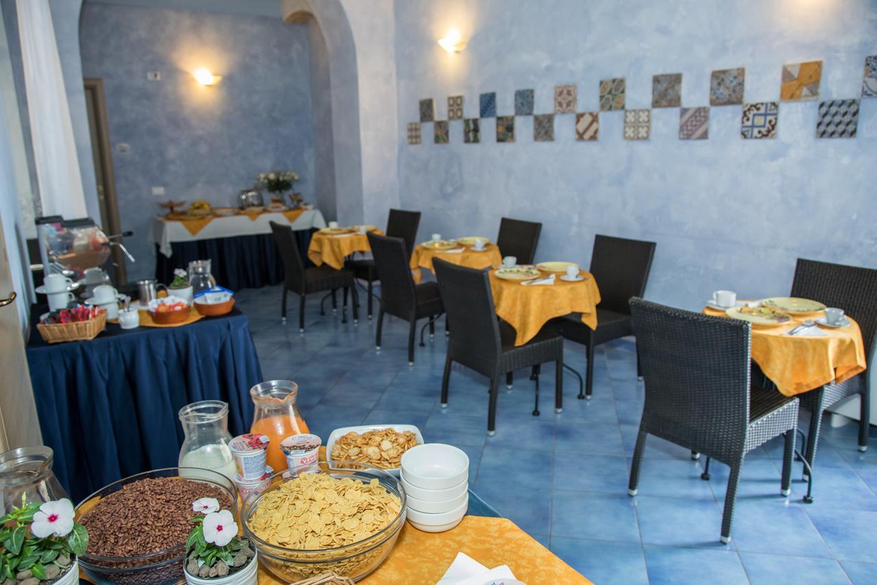 Blu Tropea Maison Екстер'єр фото