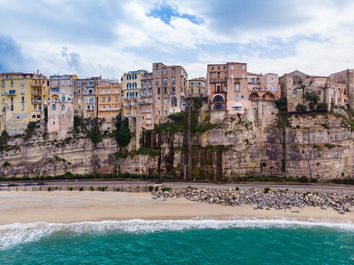 Blu Tropea Maison Екстер'єр фото