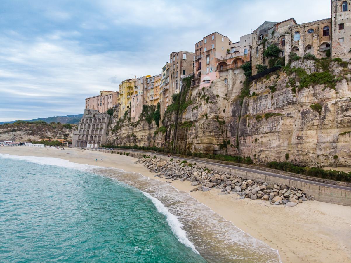 Blu Tropea Maison Екстер'єр фото