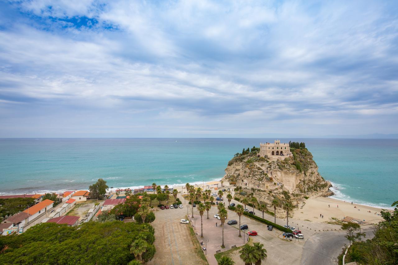 Blu Tropea Maison Екстер'єр фото