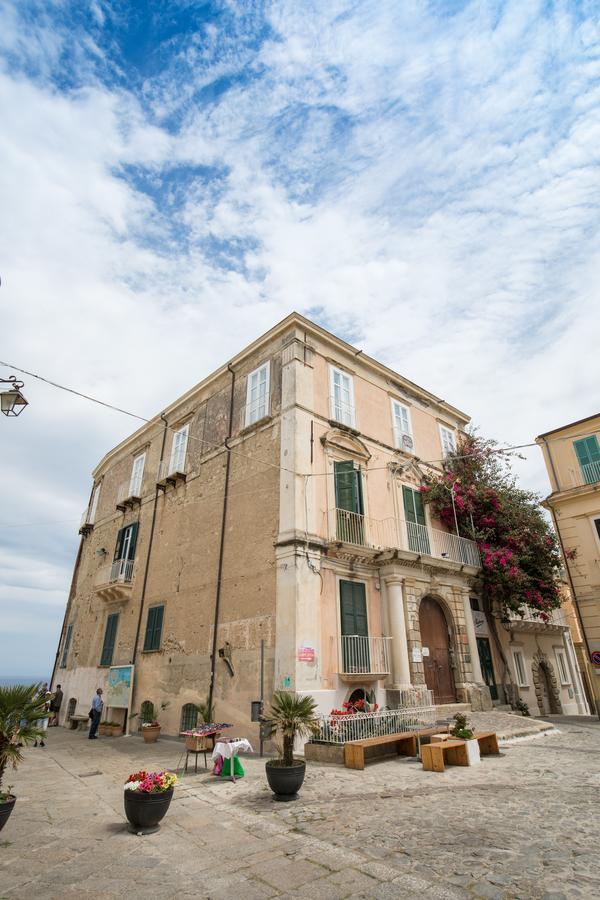 Blu Tropea Maison Екстер'єр фото