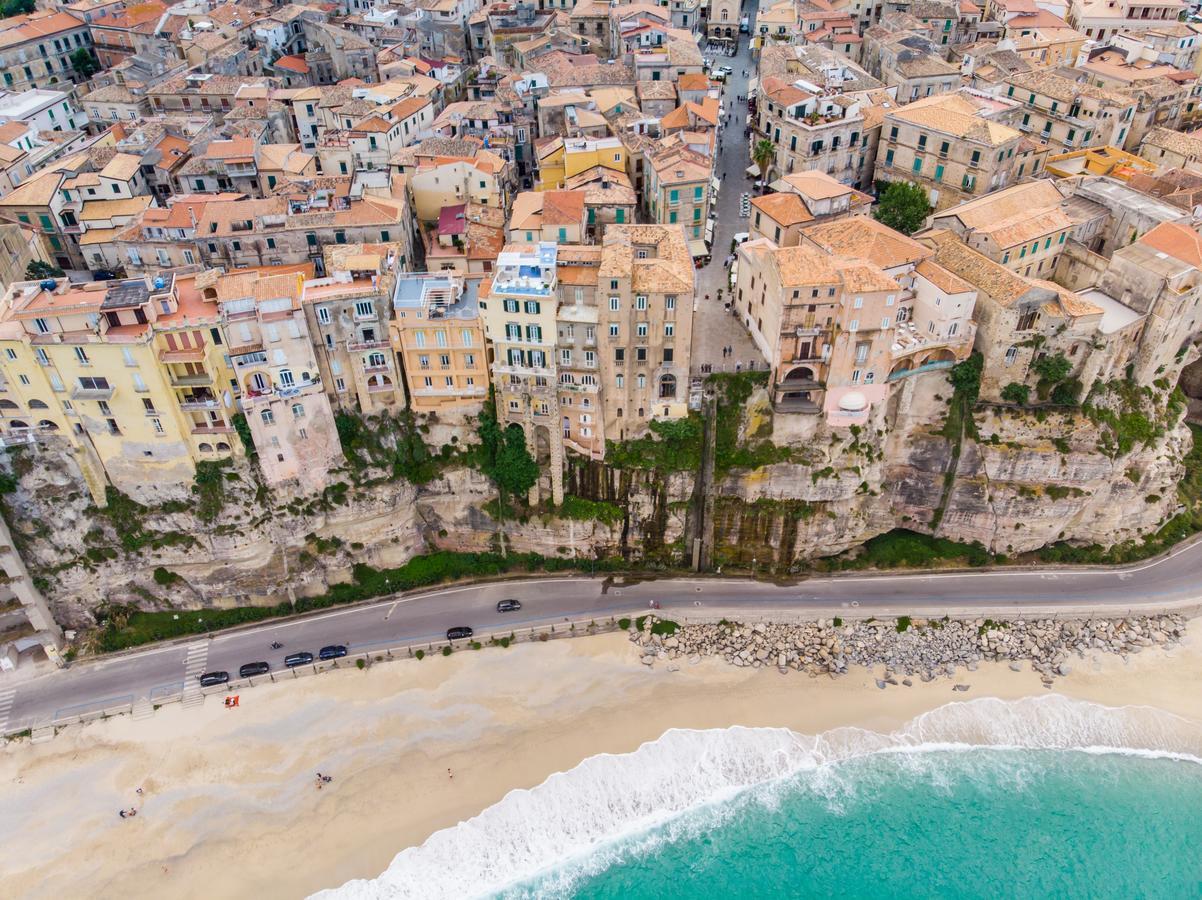 Blu Tropea Maison Екстер'єр фото