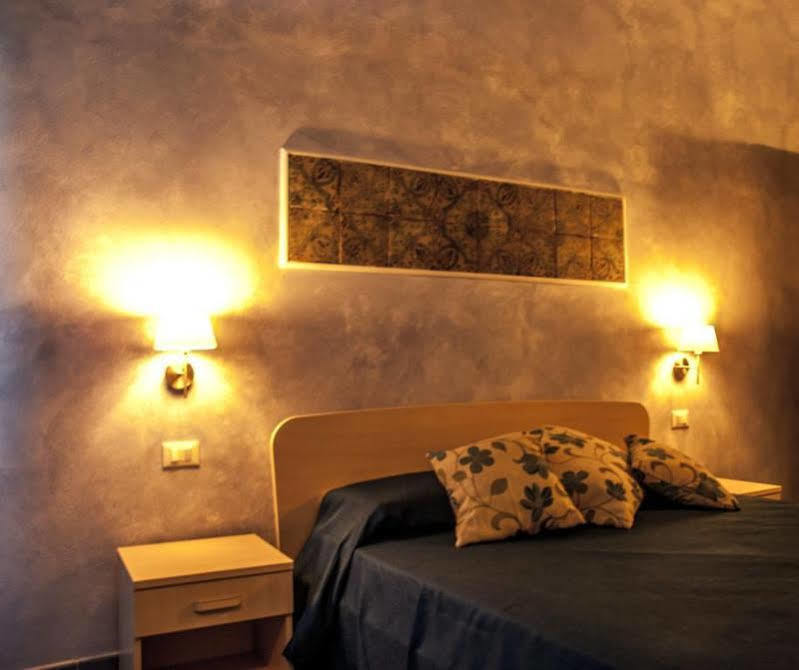 Blu Tropea Maison Екстер'єр фото