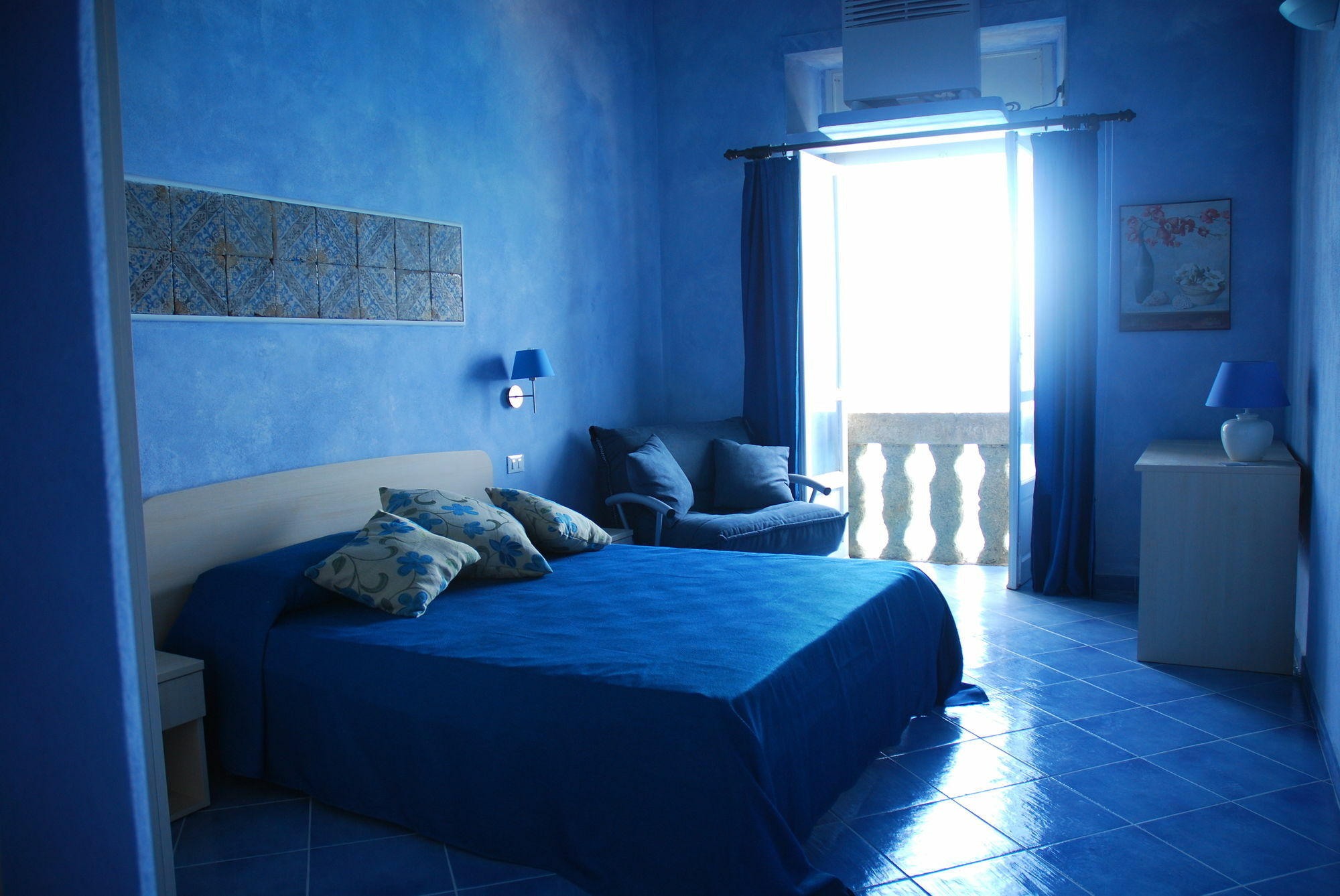 Blu Tropea Maison Екстер'єр фото